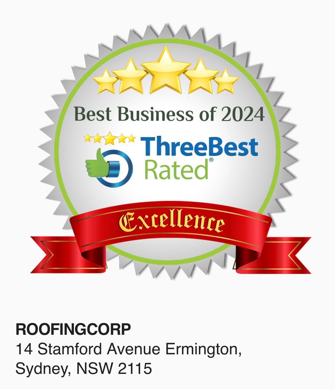 Best Roofing Company 2021