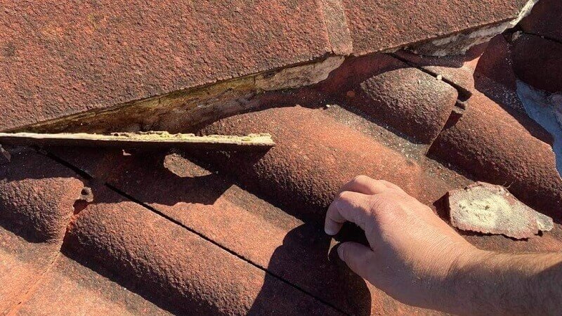 Insurance Roofing Sydney