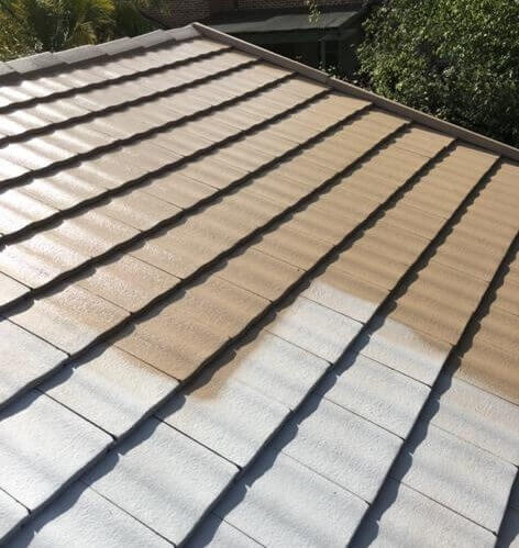 Roof Painters Sydney