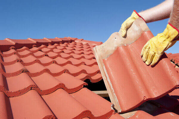 Sydney Roof Repairs
