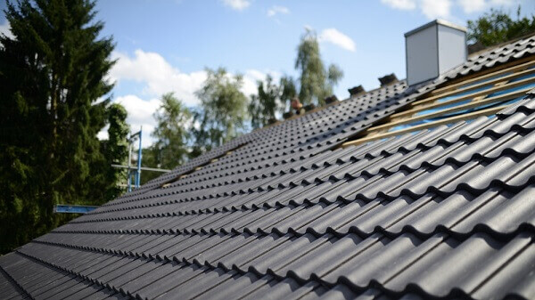 Re Roofing Pymble