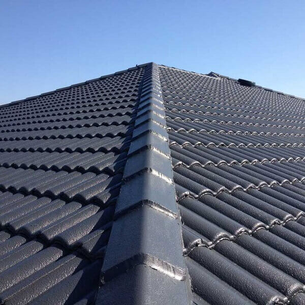 Roof Restoration Crows Nest
