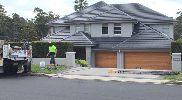 Five Dock Local Roofers