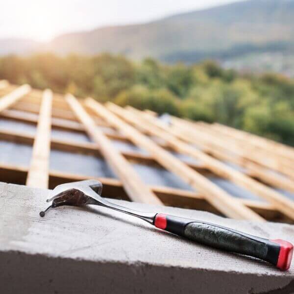 Roofing Linley Point
